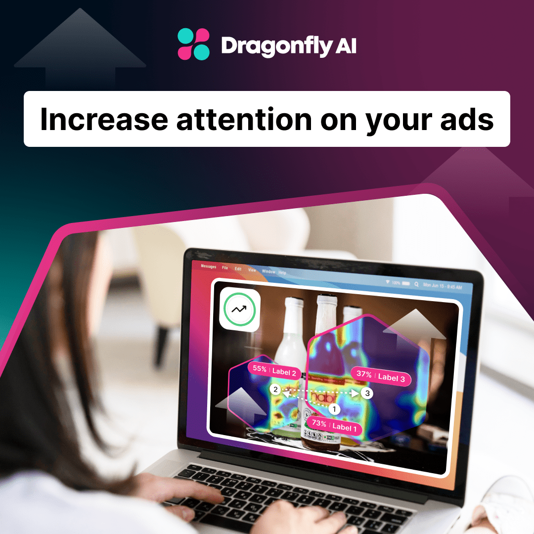 Which Color Catches the Eye First Dragonfly AI